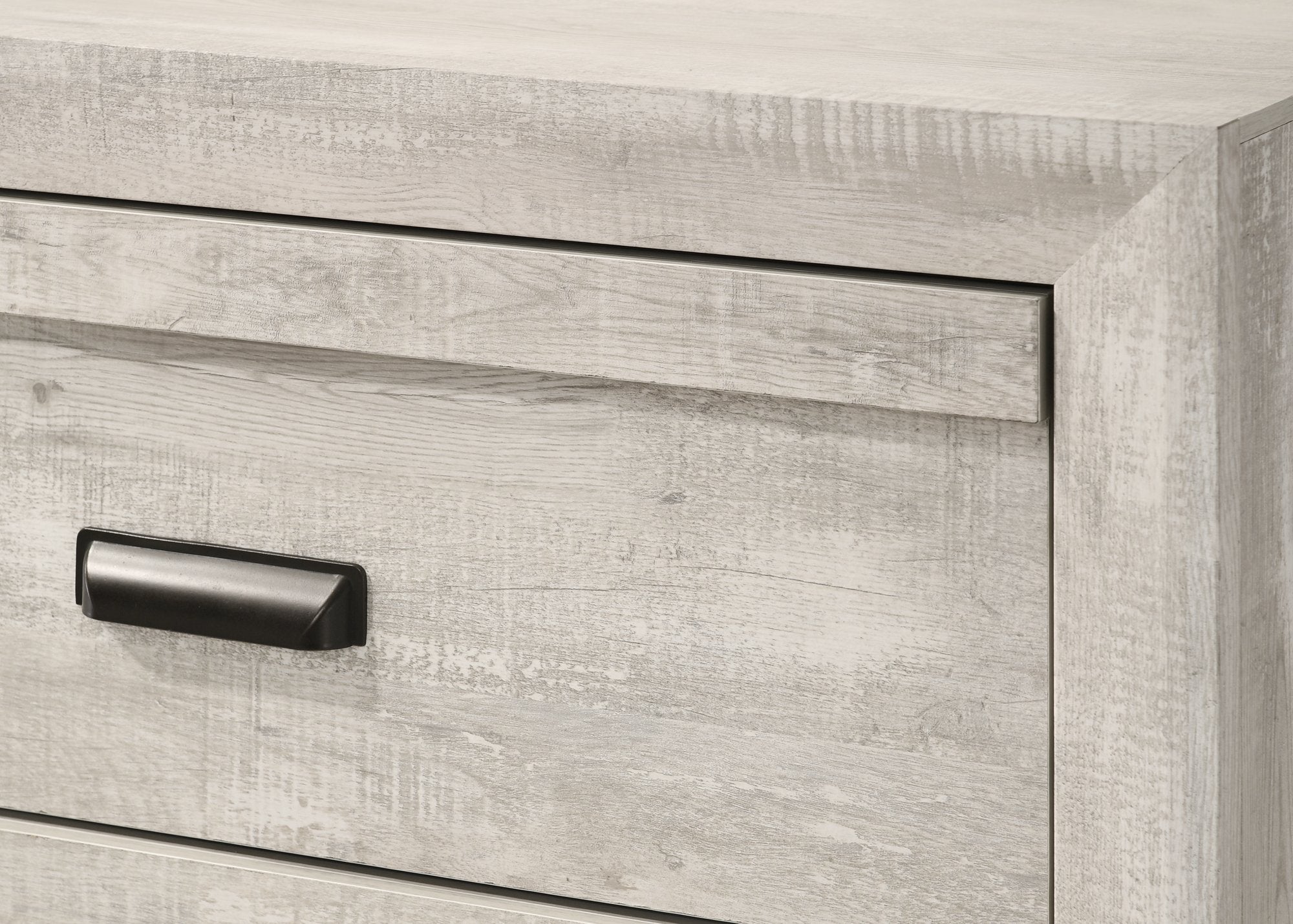VALOR DRESSER