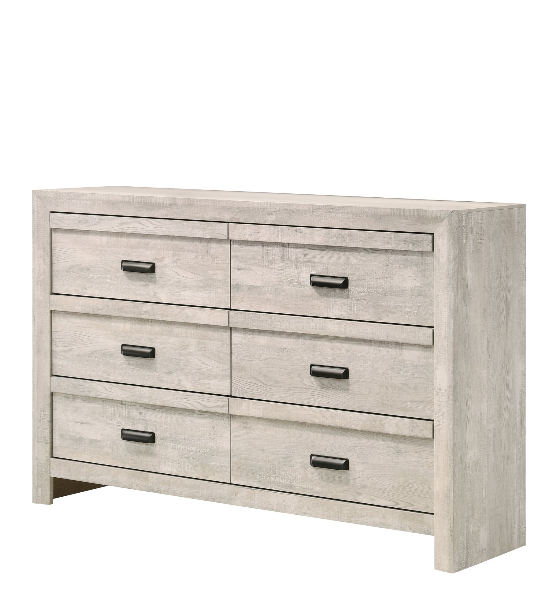 VALOR DRESSER