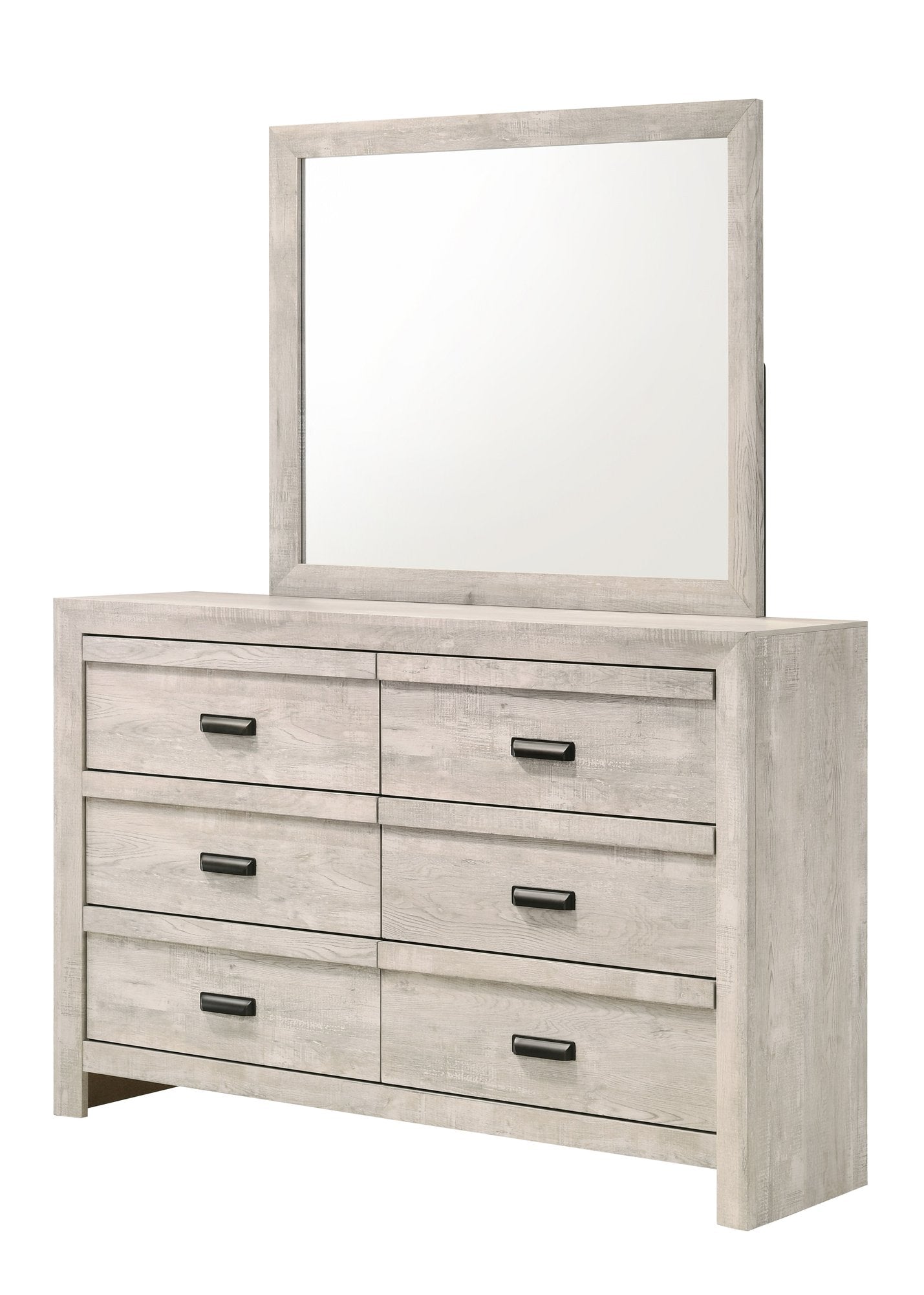 VALOR DRESSER