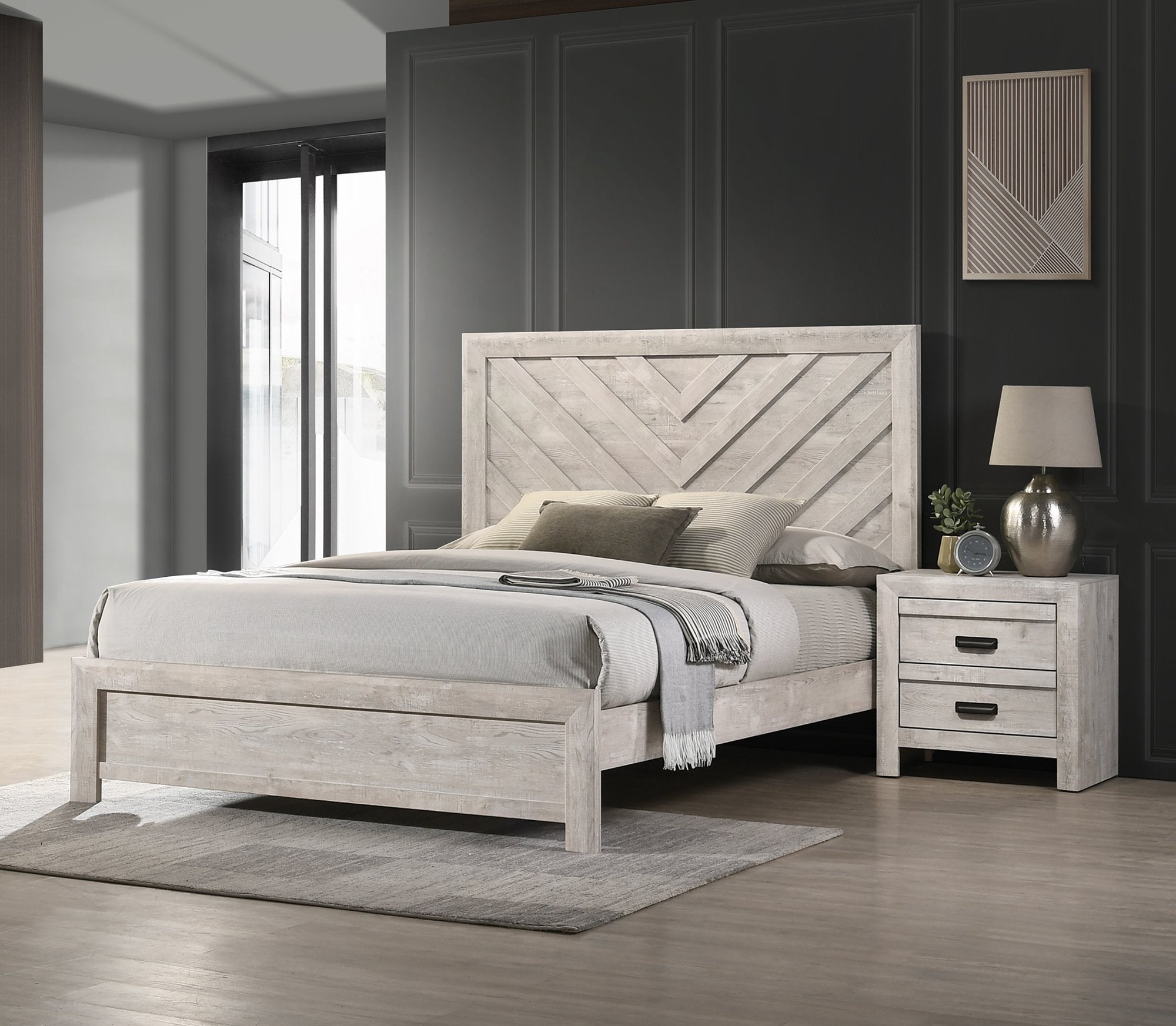 VALOR NIGHT STAND