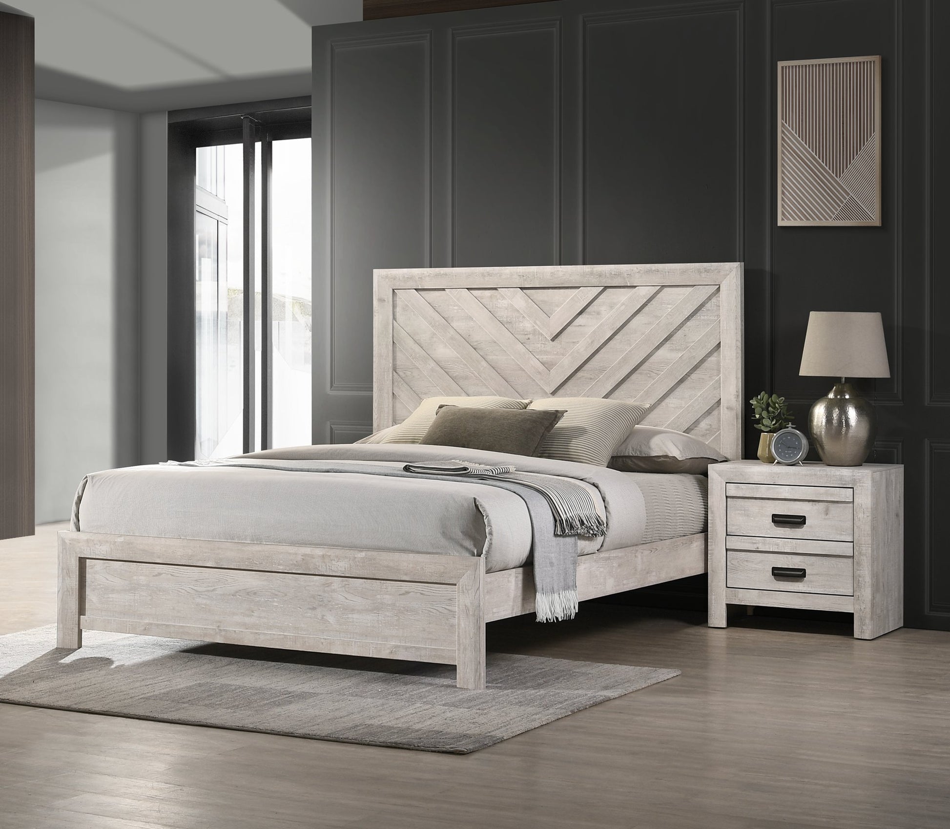 VALOR NIGHT STAND