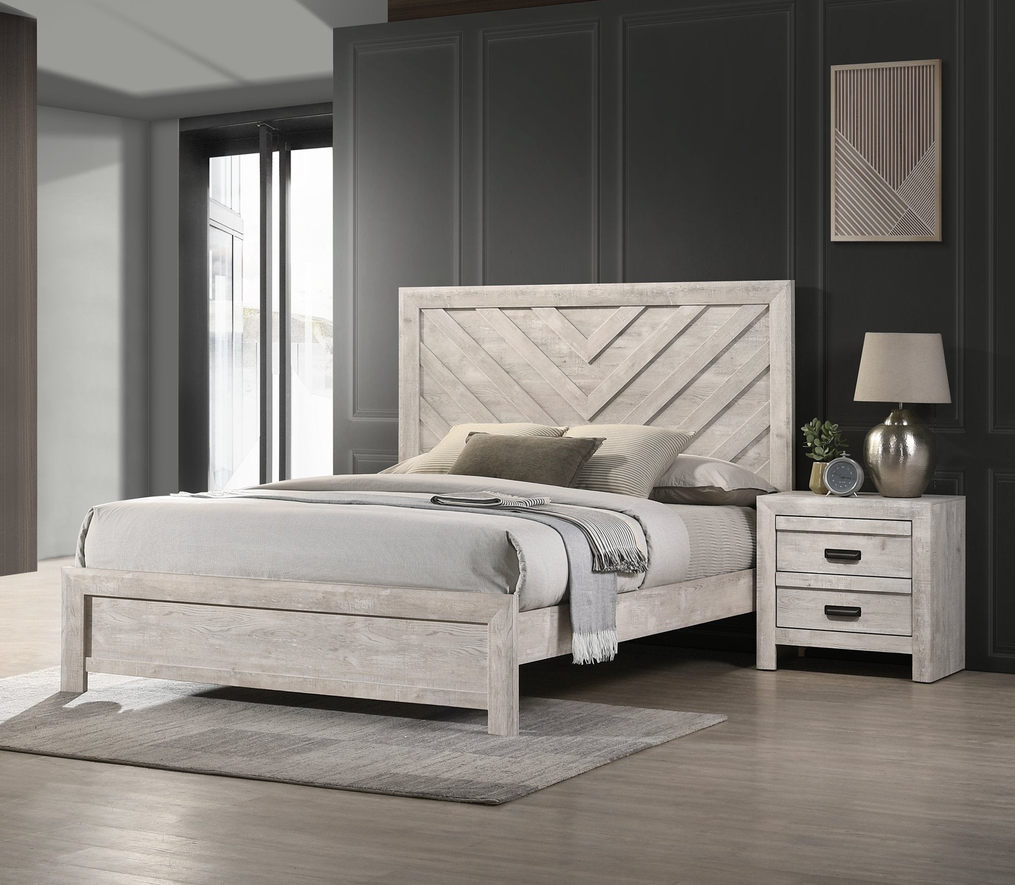 VALOR NIGHT STAND