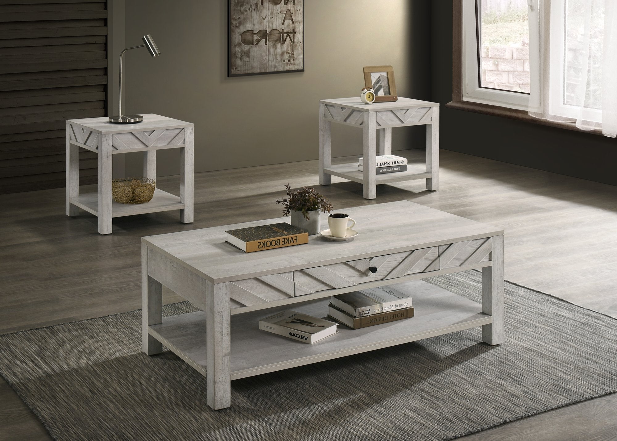 VALOR 3-PK COCKTAIL SET