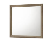 VALOR DRESSER TOP-LIGHT BROWN