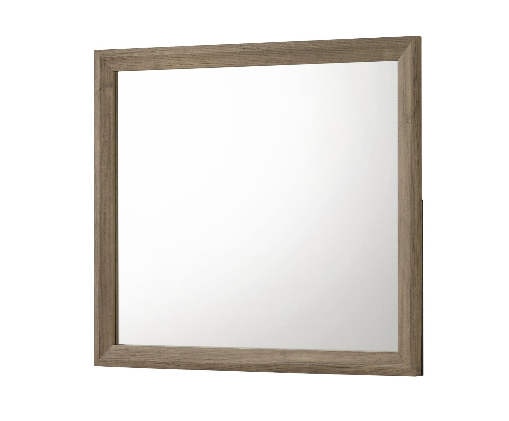 VALOR DRESSER TOP-LIGHT BROWN