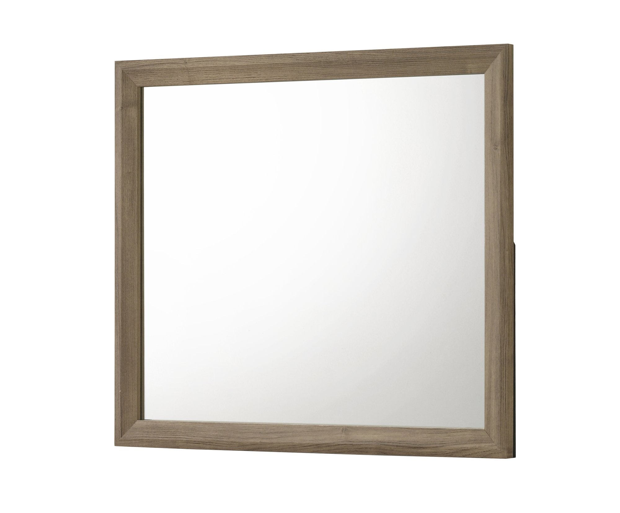 VALOR DRESSER TOP-LIGHT BROWN