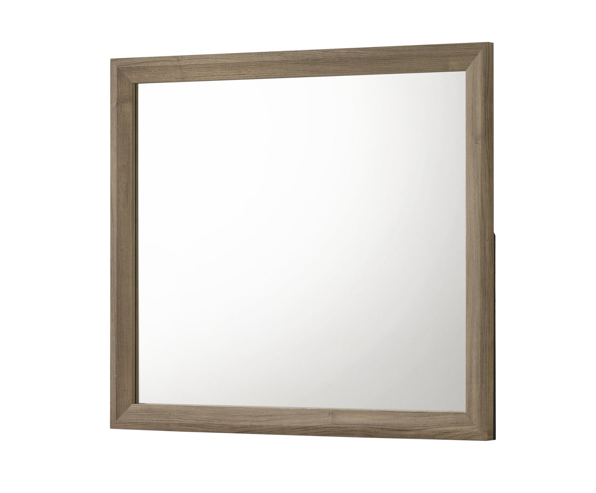 VALOR DRESSER TOP-LIGHT BROWN