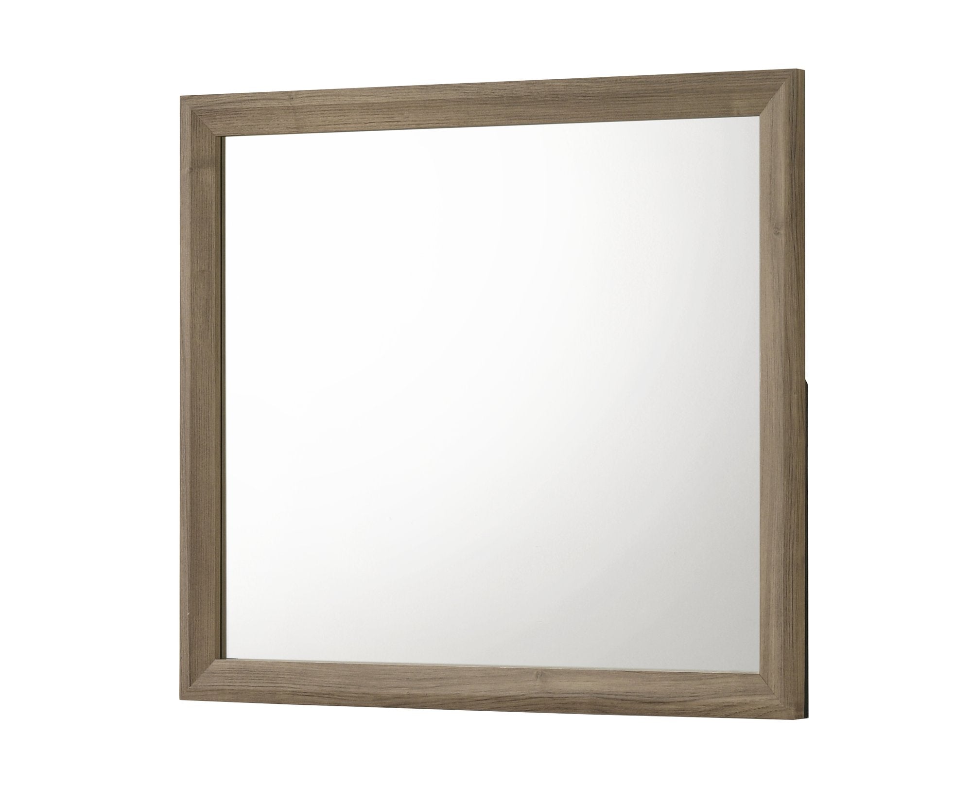 VALOR DRESSER TOP-LIGHT BROWN