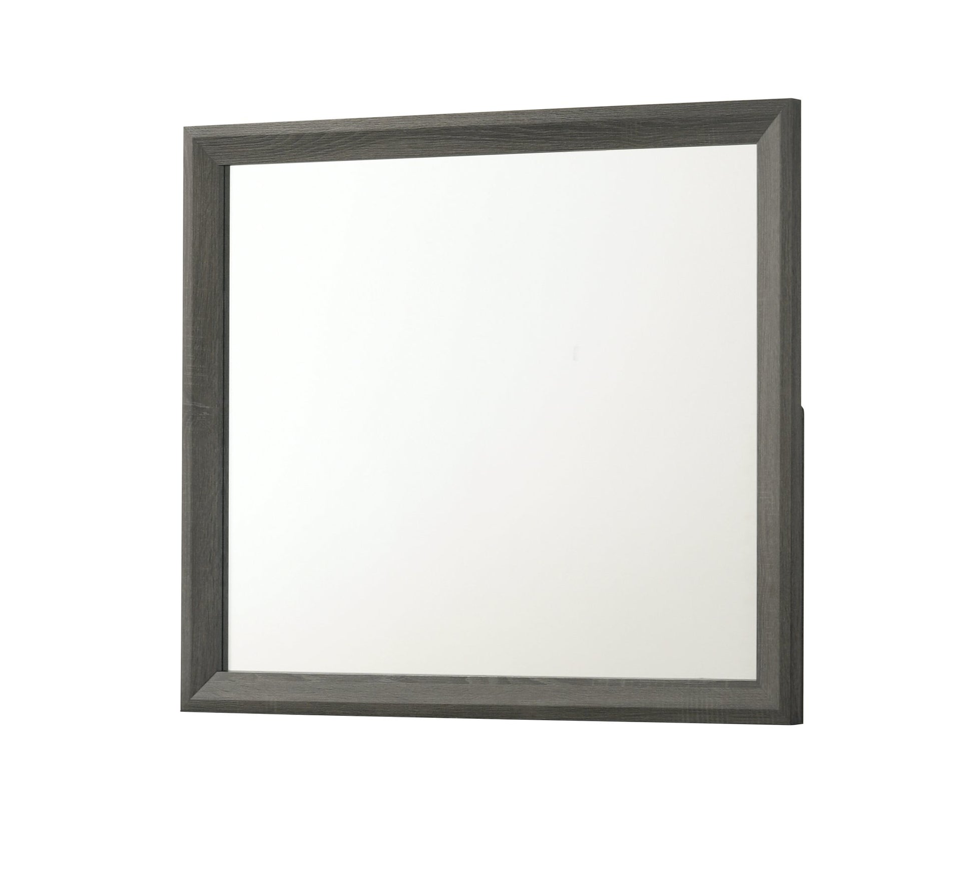 VALOR DRESSER TOP-GREY