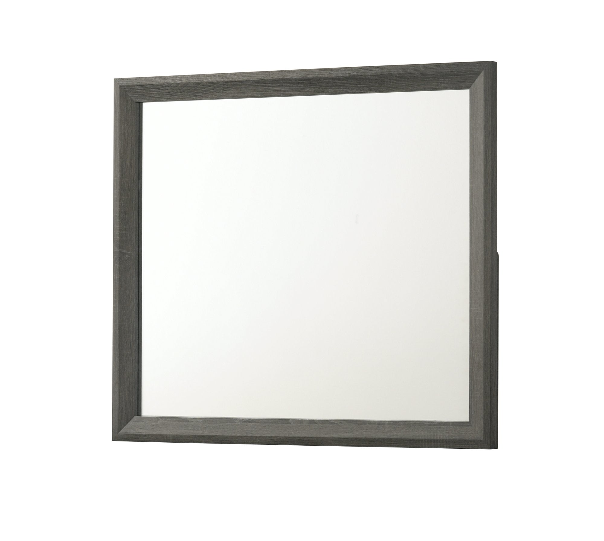 VALOR DRESSER TOP-GREY