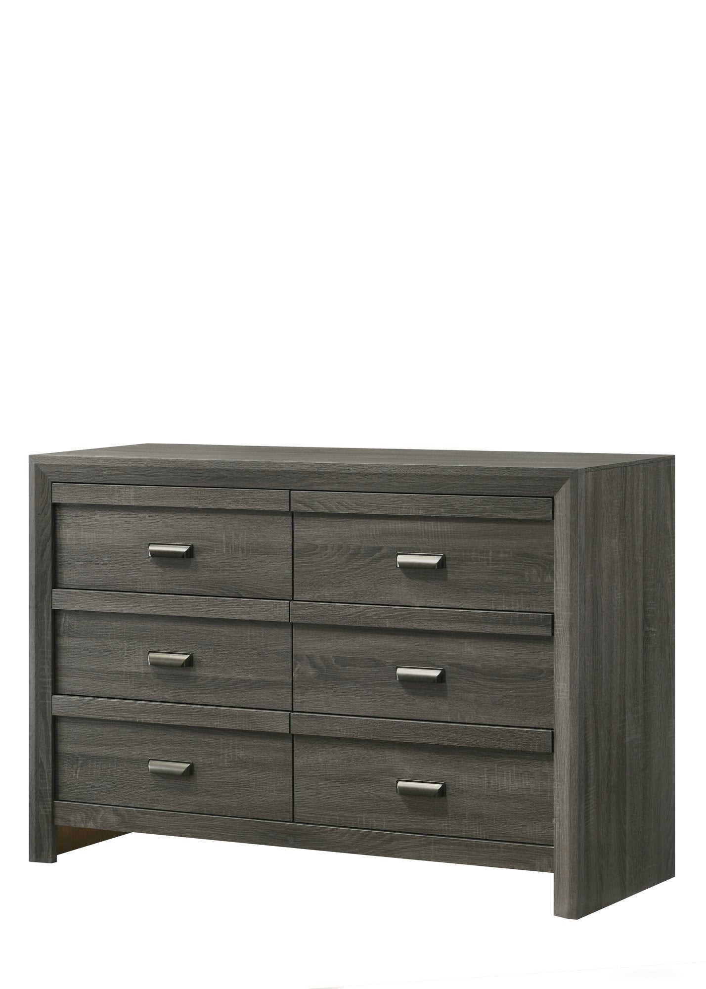VALOR DRESSER-GREY