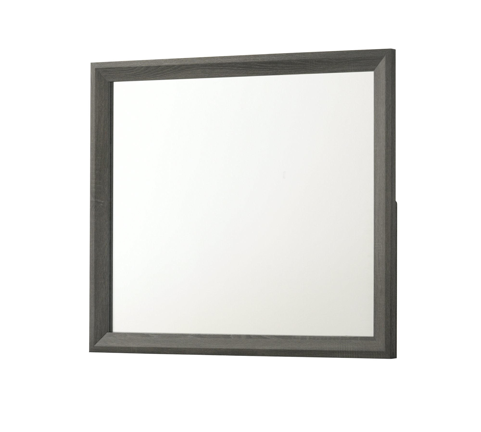 VALOR DRESSER-GREY