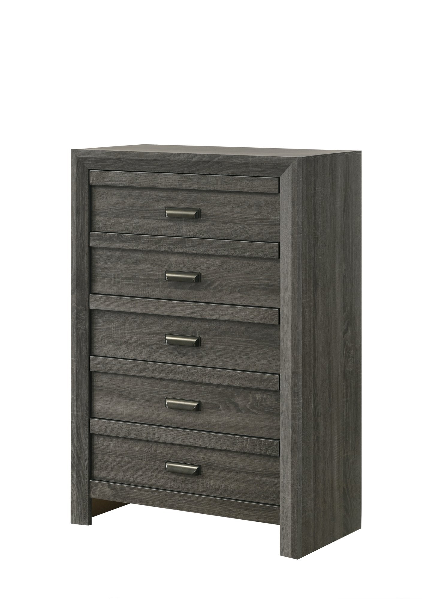 VALOR CHEST-GREY