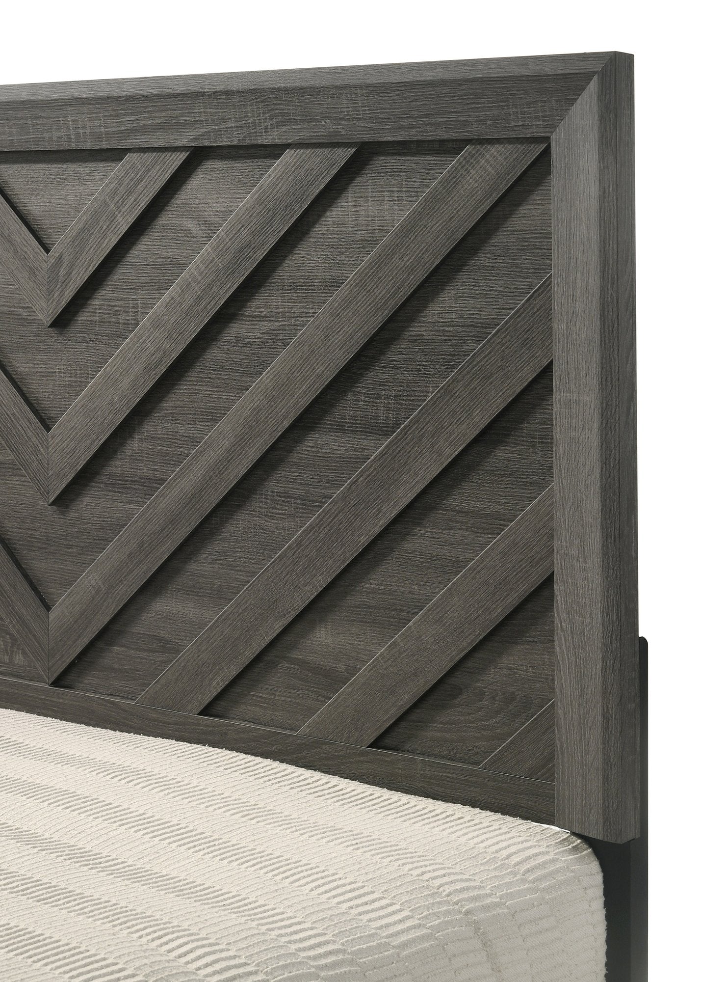 VALOR CHEST-GREY