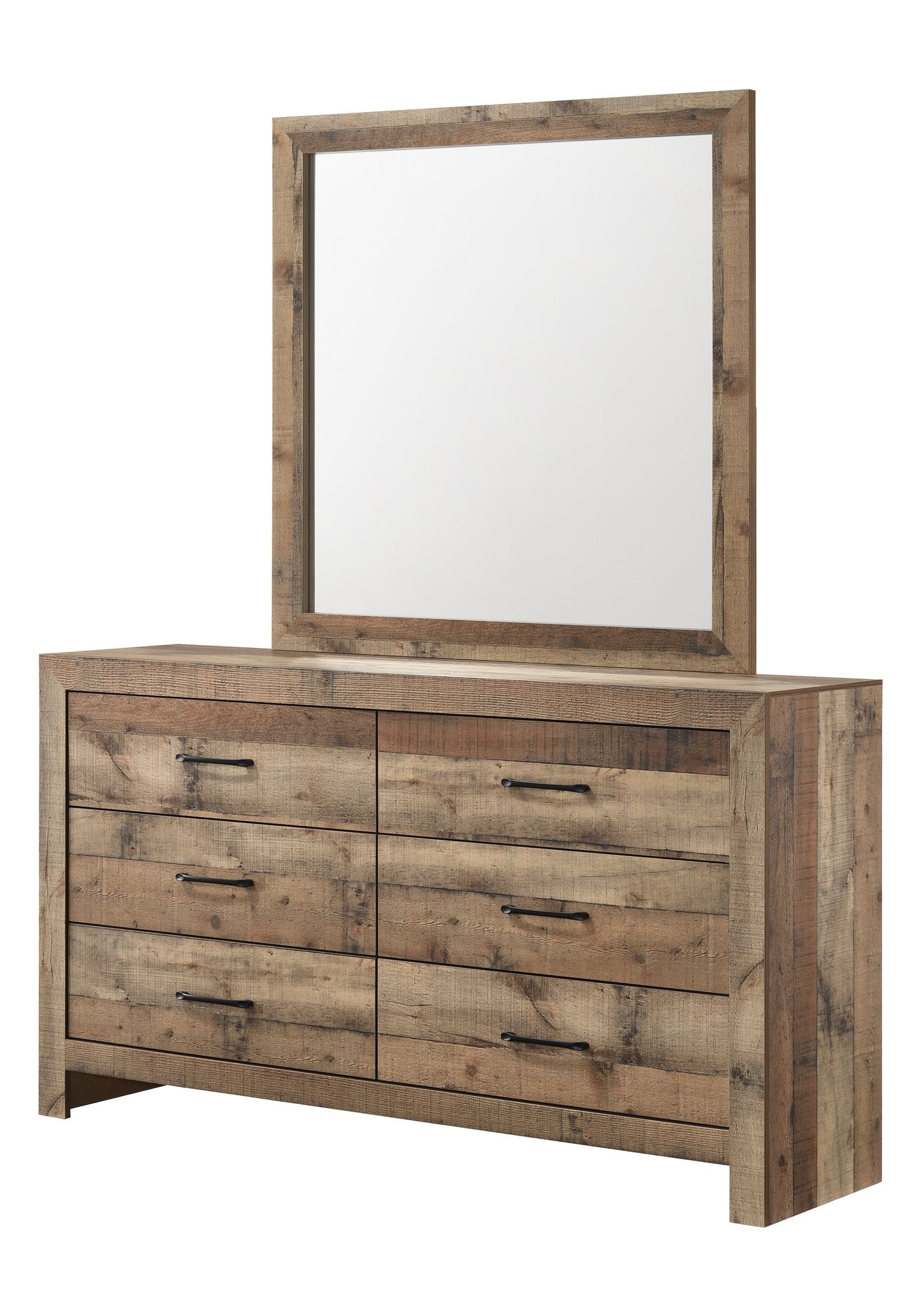 ELMER DRESSER TOP