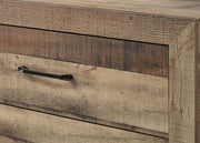 ELMER DRESSER