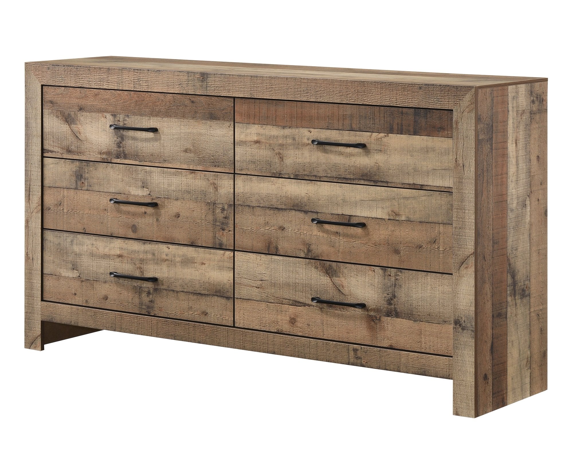 ELMER DRESSER