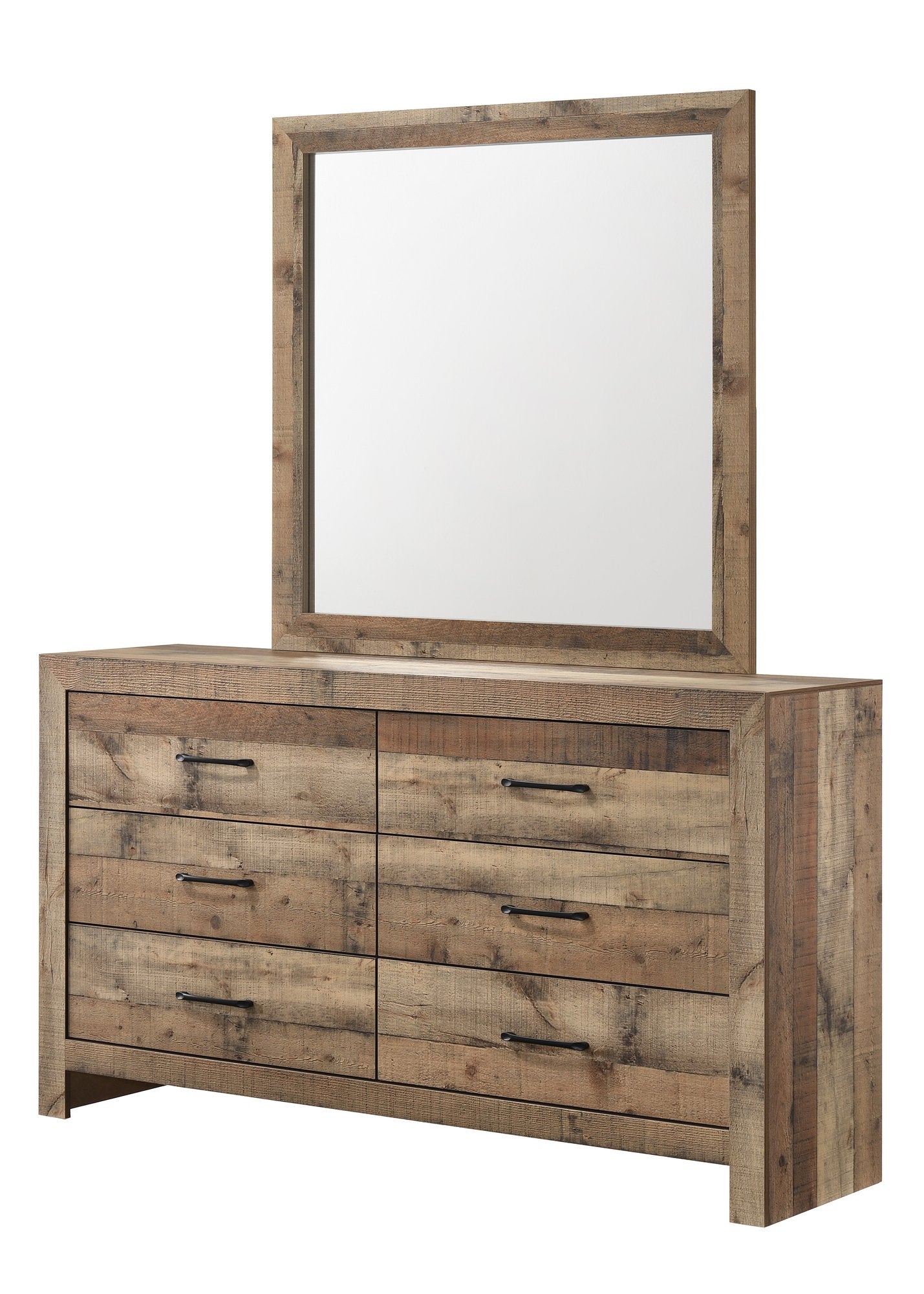 ELMER DRESSER
