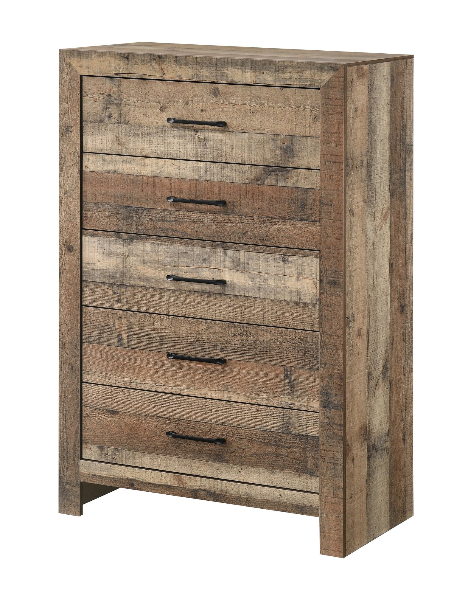 ELMER CHEST