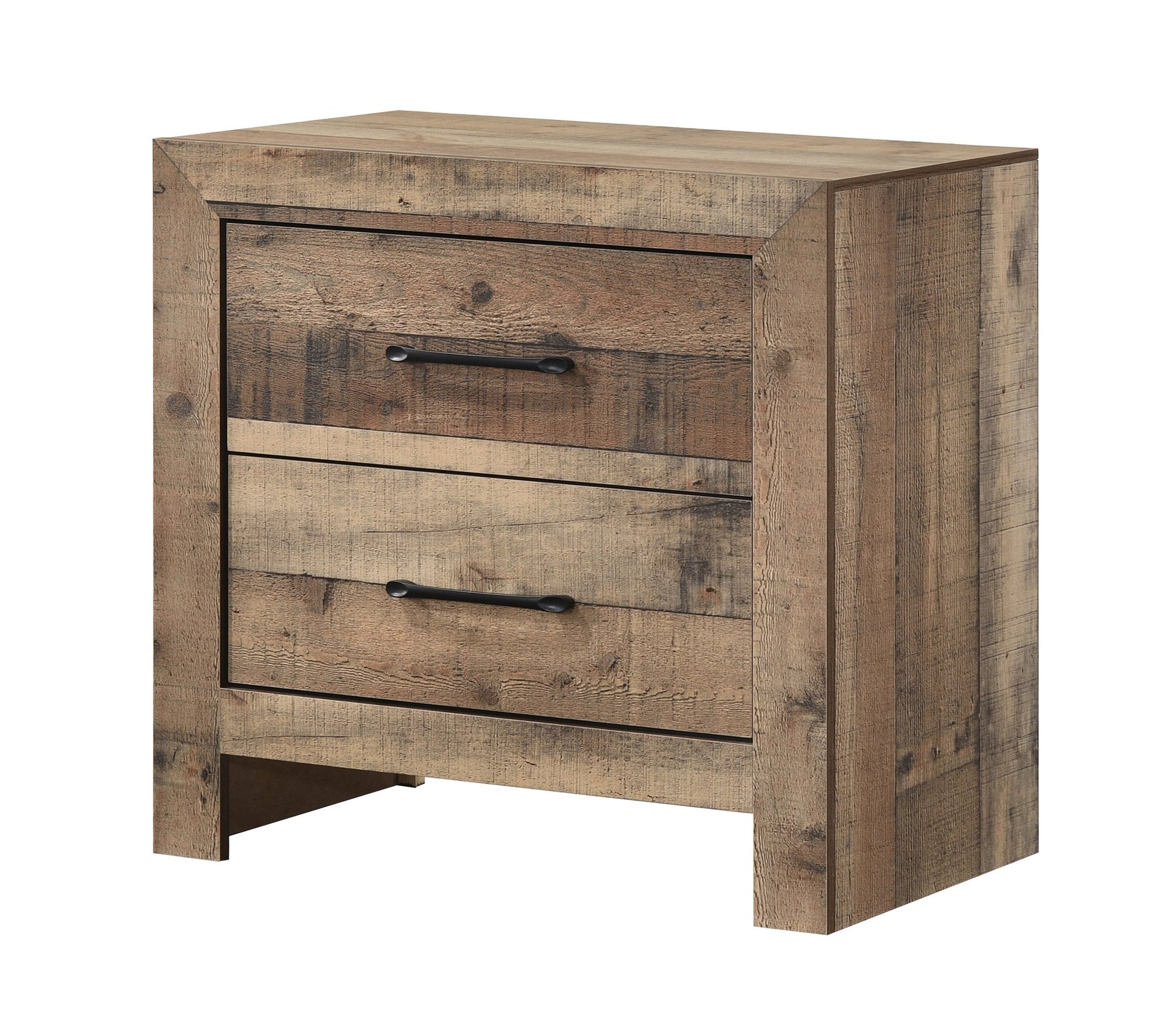 ELMER BED IN ONE BOX
