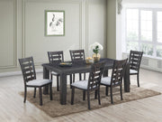 BAILEY DINING 7 PIECE