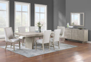 CELINE DINING 7 PIECE