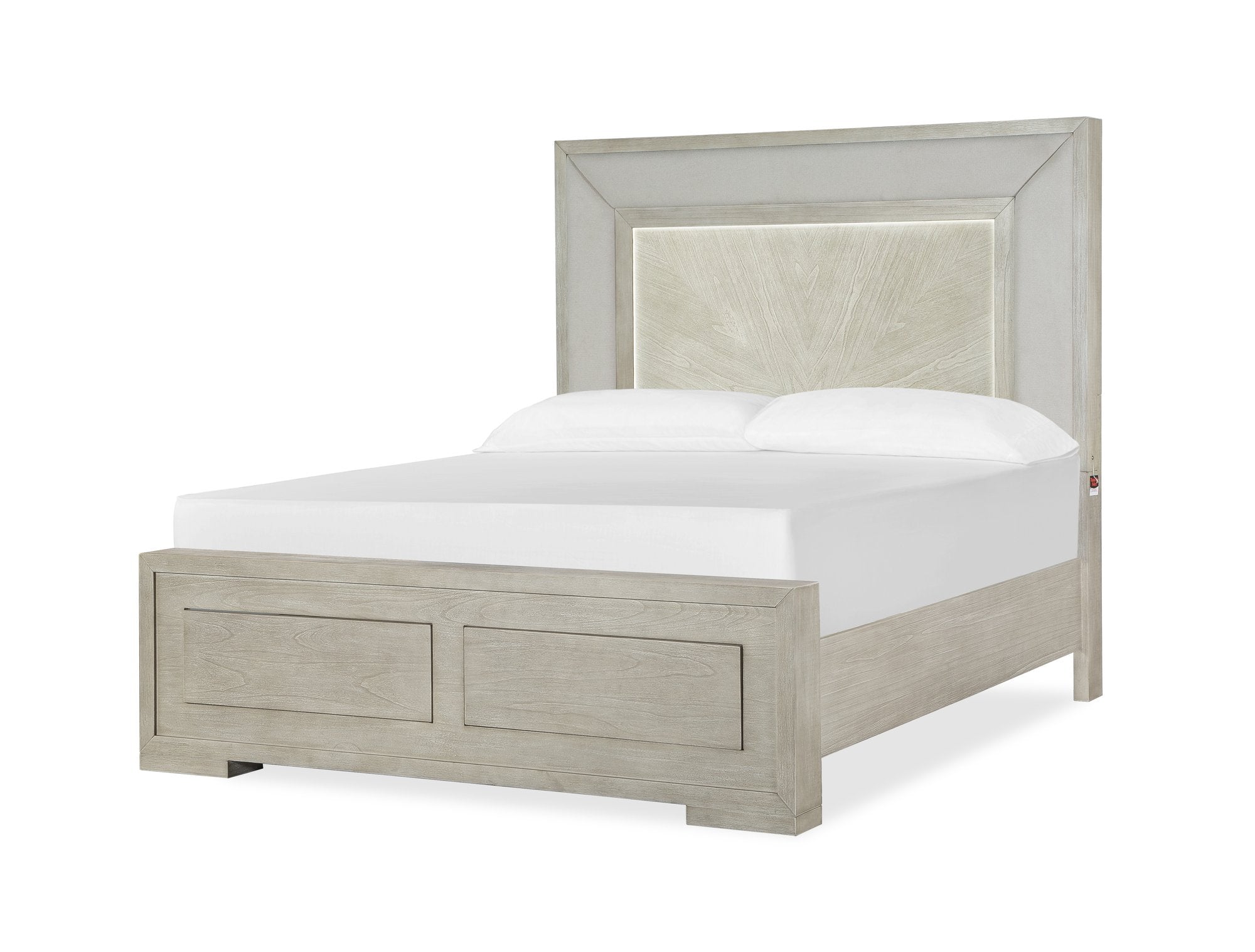 CELINE  KING BED