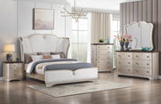 ROSE KING 5 PC