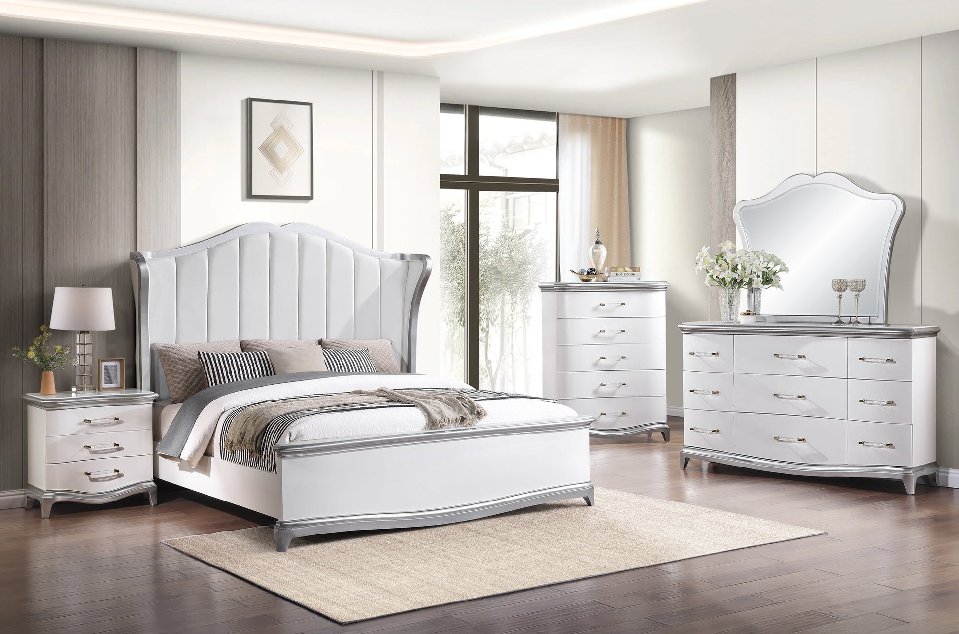 NINA  KING 5 PC