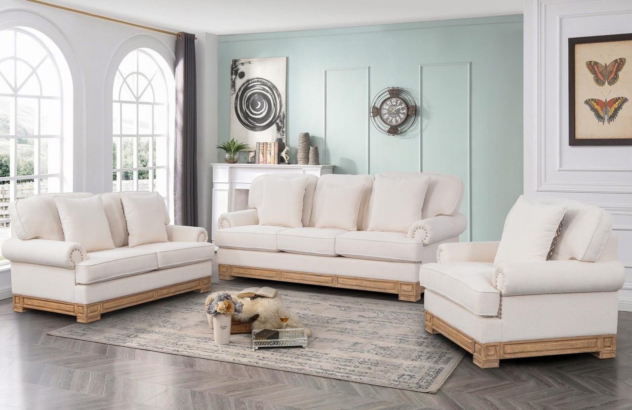 EMERSON SOFA/LOVESEAT