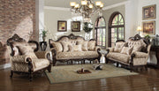 JADE SOFA/LOVESEAT