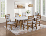 KATRINA DINING 7 PIECE