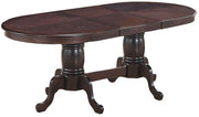 LAKEWOOD DINING TABLE