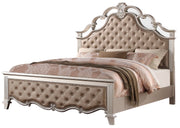 SONIA QUEEN BED