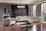TANYA SOFA/LOVESEAT