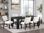 TAYOR DINING 7 PIECE