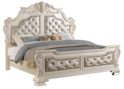 VICTORIA QUEEN BED